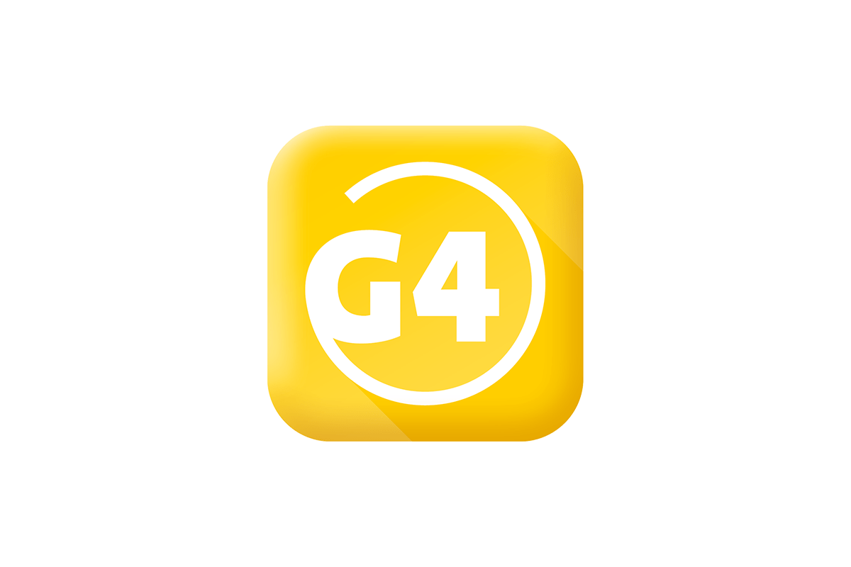 Icon G4 technology