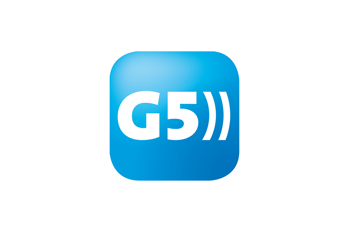 Icon G5 technology