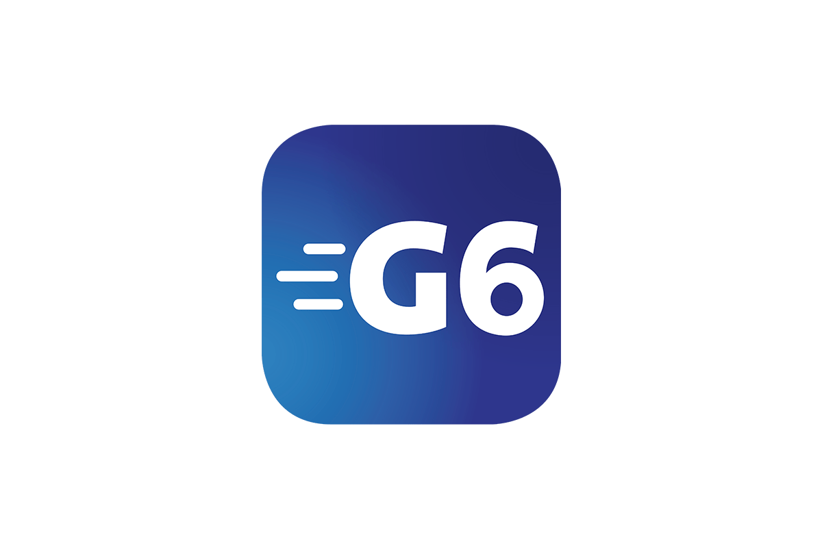 Icon G6 technology