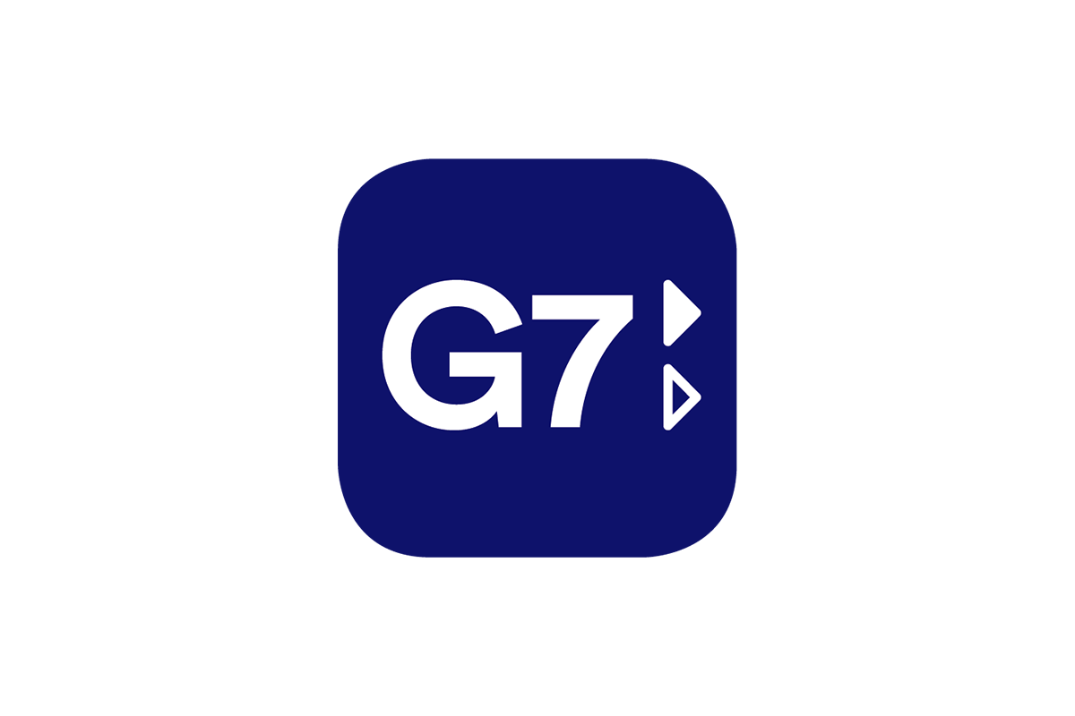 Icon G7 technology