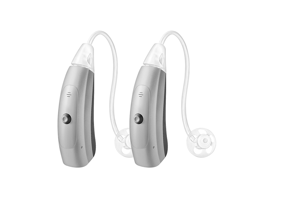 XS BTE (Behind-the-ear) Hearing Aids